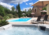 Foto #7 van Camping naturiste Le Champ de Guiral