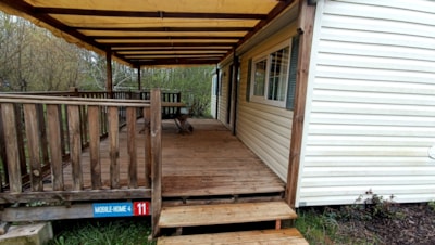 Mobilhome n°4