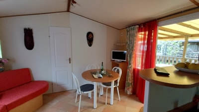 Mobilhome n°4