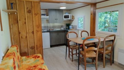 Mobile-home n°2