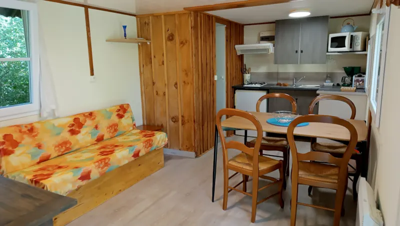 Mobil Home N°2