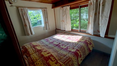 Mobile-home n°2