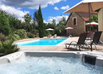 Camping naturiste Le Champ de Guiral - MyCamping