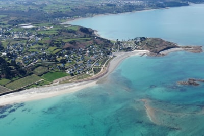 Camping Seasonova Les 7 Iles