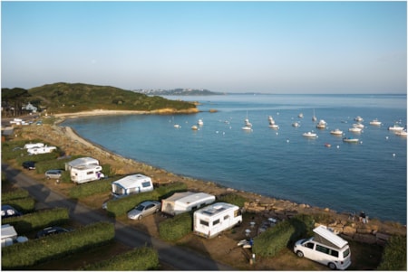 Camping Seasonova Les 7 Iles