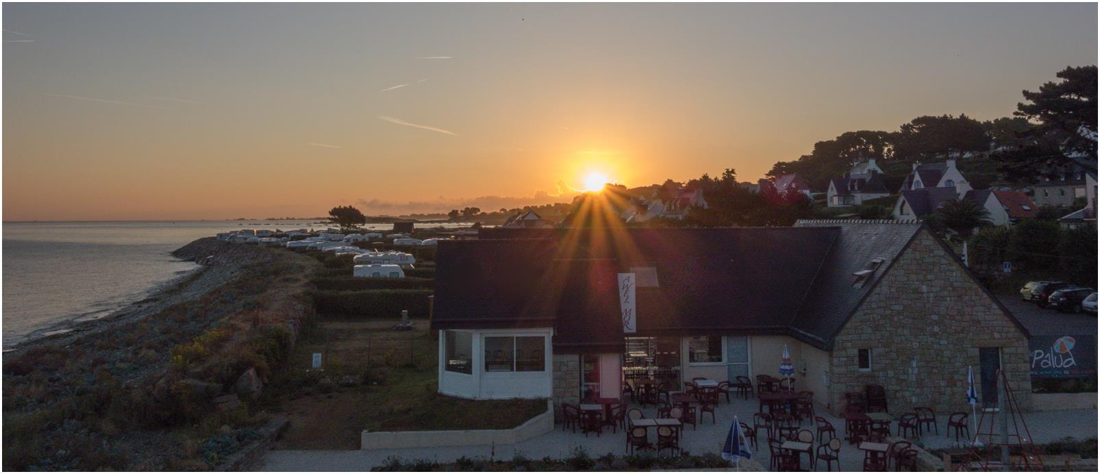 Camping Seasonova Les 7 Iles — Photo 4