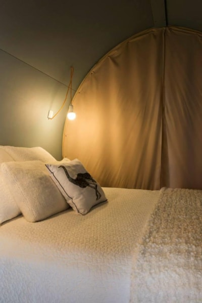 COCO SWEET - 2 Bedrooms (without toilet blocks) — 4