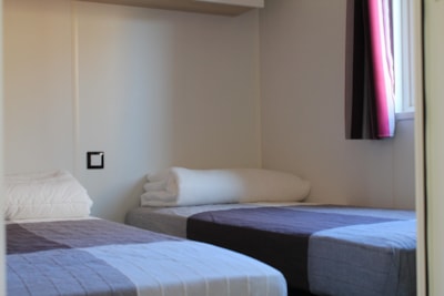 COTTAGE PRESTIGE - 3 bedrooms — 8