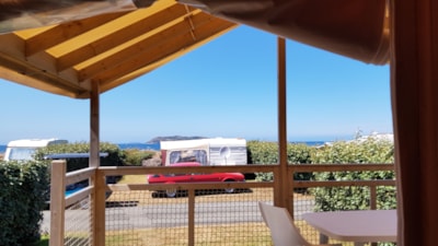 ECOLODGE ON PILES - 2 Bedrooms — 7