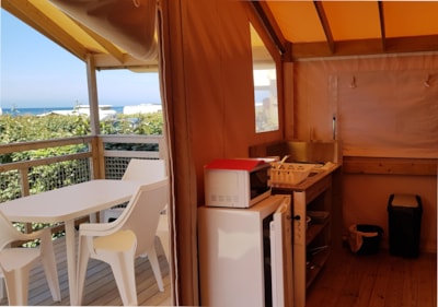 ECOLODGE ON PILES - 2 Bedrooms — 8
