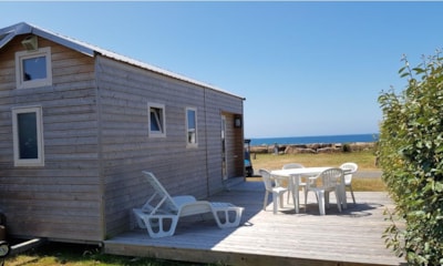 TINY HOUSE - 2 Bedrooms — 2