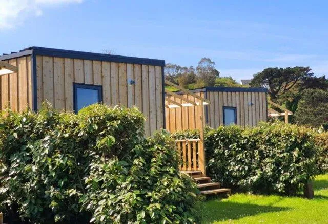 Cottage Prestige - 3 Chambres