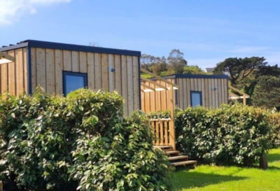 COTTAGE PRESTIGE - 3 bedrooms — 2