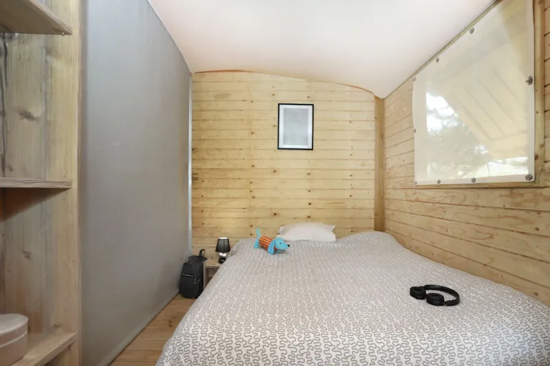 Ecolodge Sur Pilotis - 2 Chambres