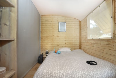 ECOLODGE ON PILES - 2 Bedrooms — 4