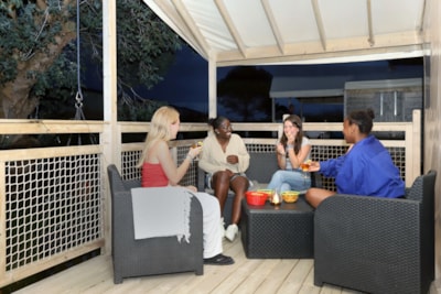 ECOLODGE ON PILES - 2 Bedrooms — 9