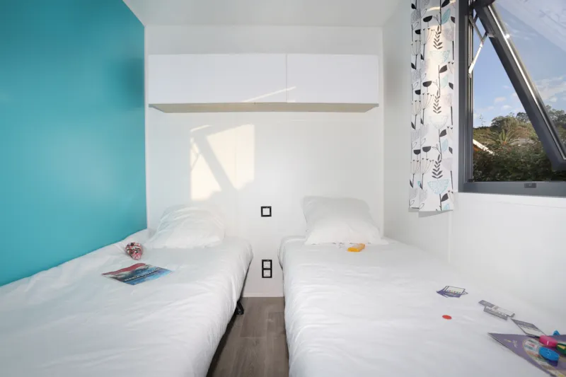 Cottage Prestige - 3 Chambres