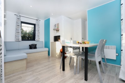 COTTAGE PRESTIGE - 3 bedrooms — 3