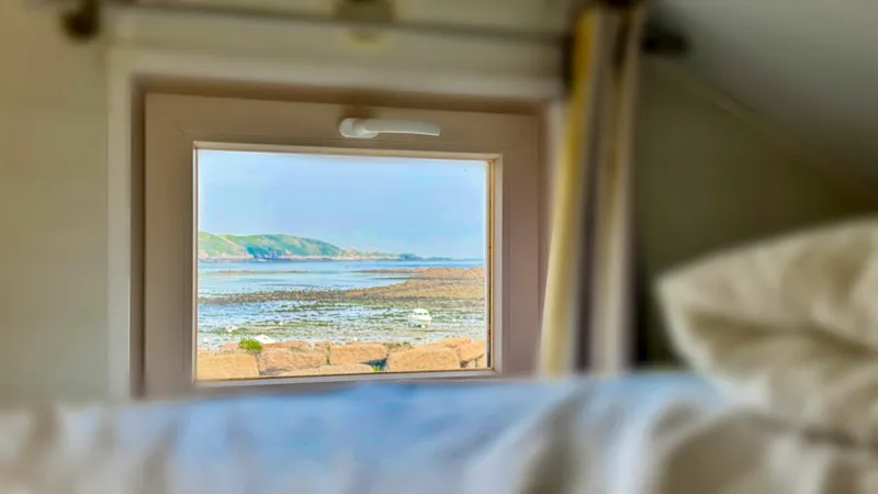 Tiny House - 2 Chambres