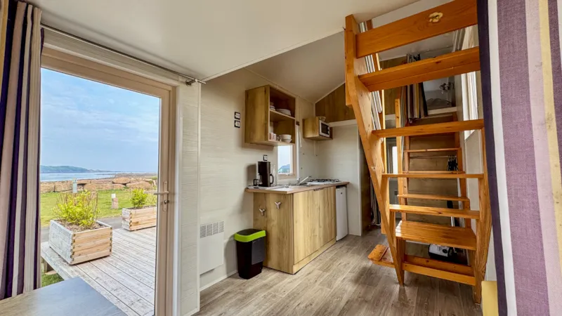 Tiny House - 2 Chambres