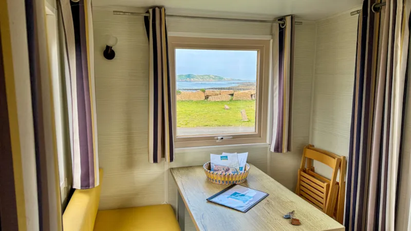 Tiny House - 2 Chambres