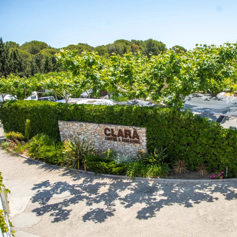 Camping Clara
