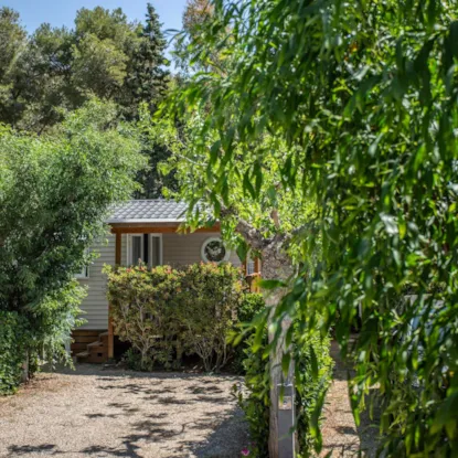 Mobilhome O'hara