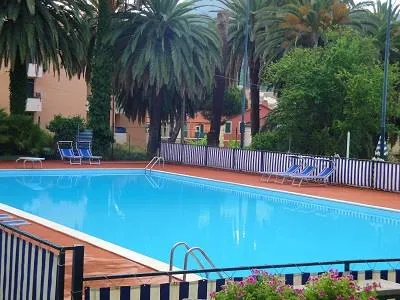 Tigullio Camping Resort