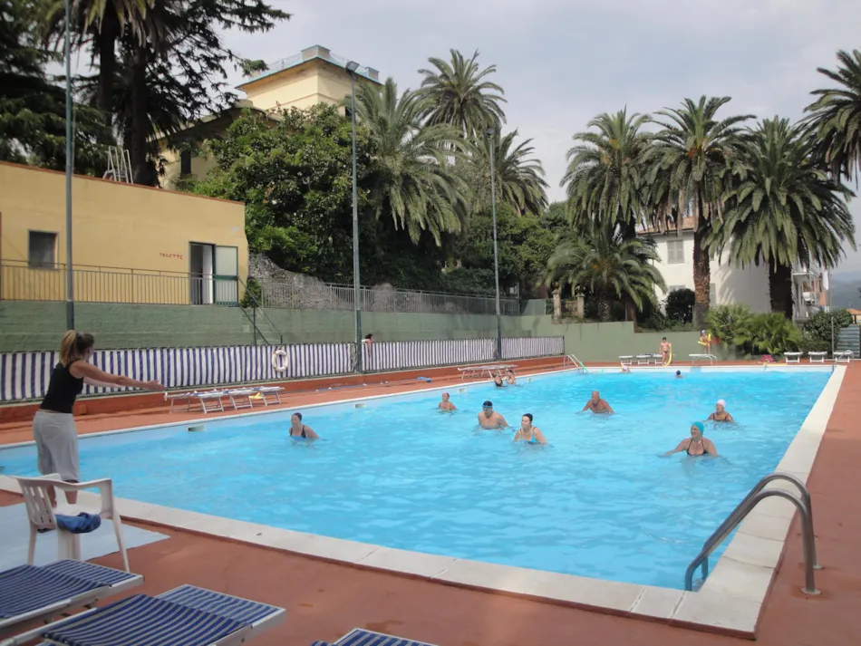 Tigullio Camping Resort