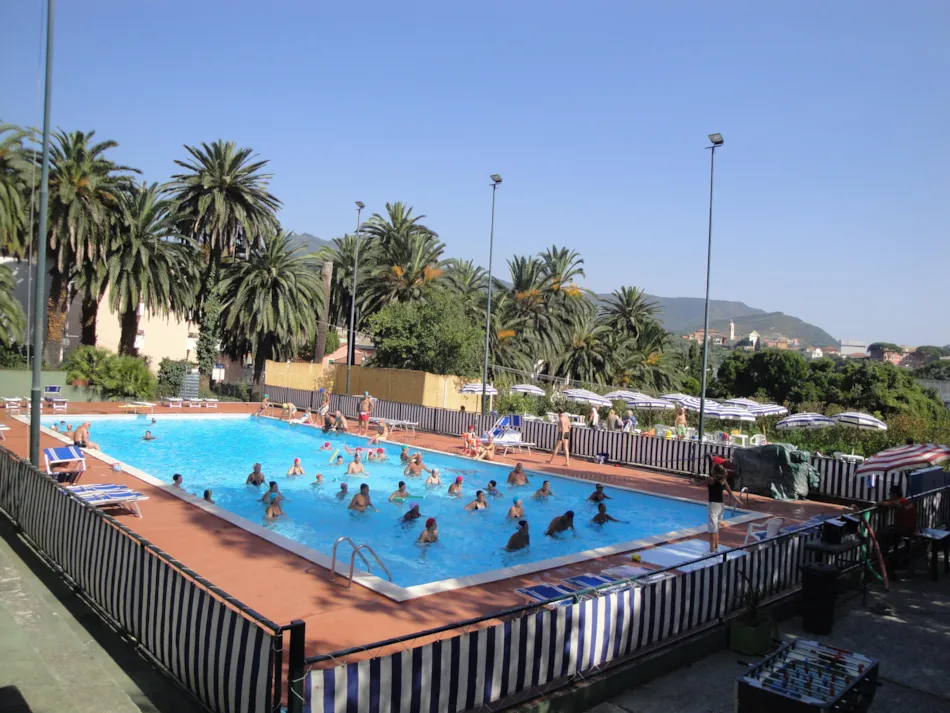 Tigullio Camping Resort