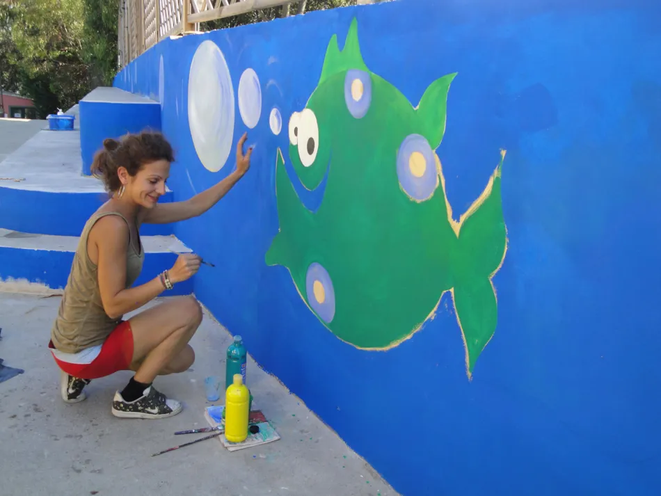 Tigullio Camping Resort