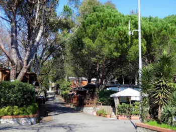 Tigullio Camping Resort - Ucamping