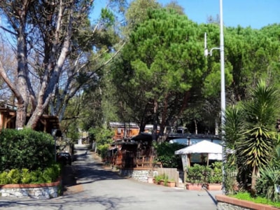 Tigullio Camping Resort