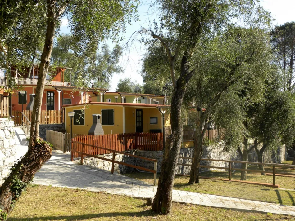 Tigullio Camping Resort