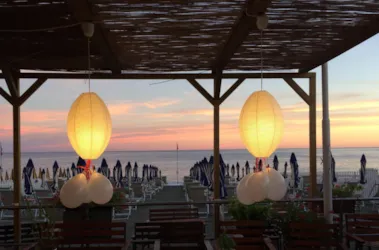 Tigullio Camping Resort - image n°2 - Camping Direct