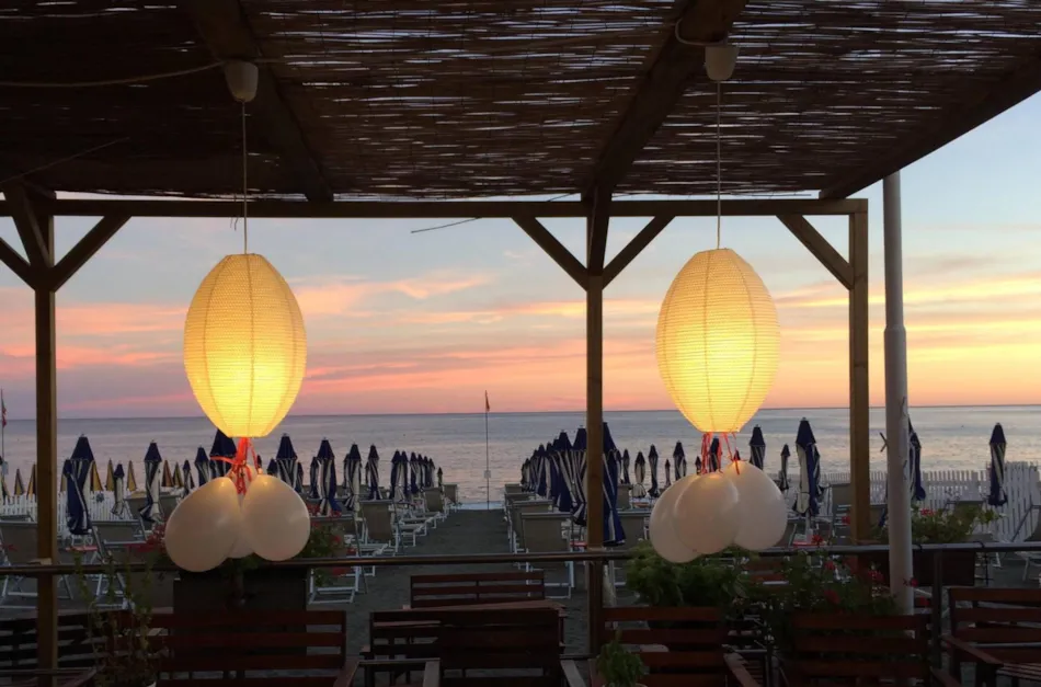 Tigullio Camping Resort