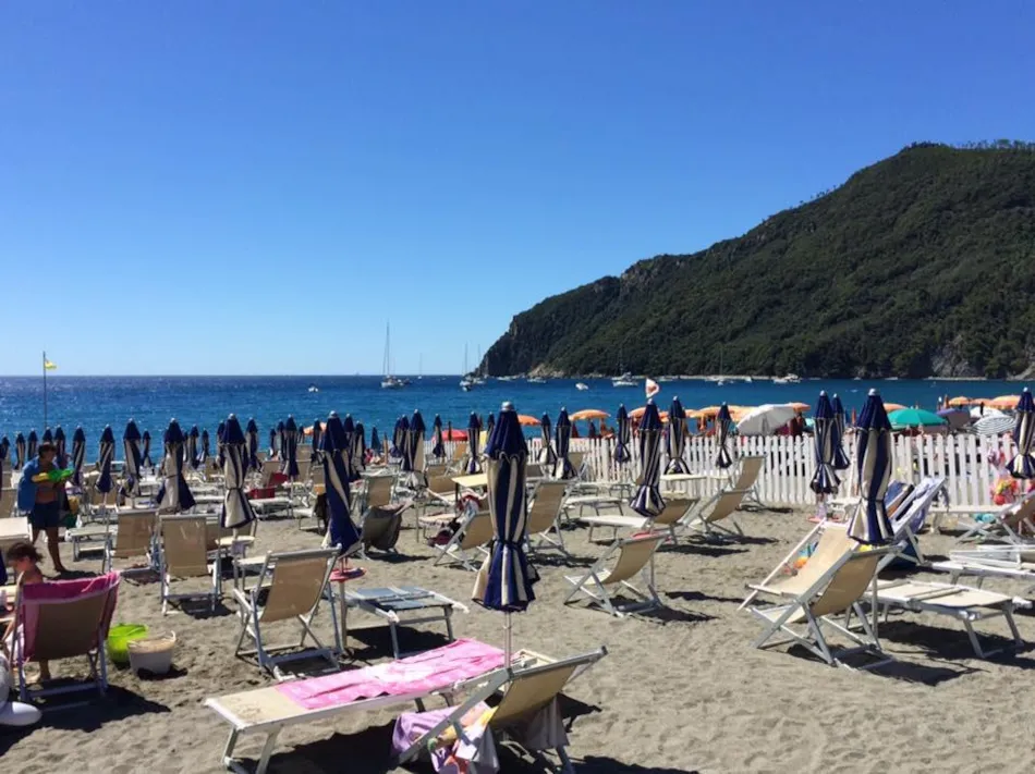 Tigullio Camping Resort