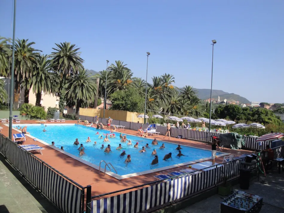 Tigullio Camping Resort