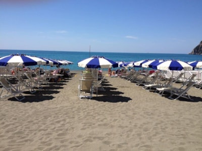 Tigullio Camping Resort