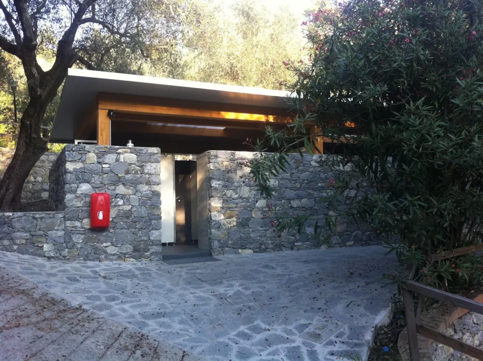 Tigullio Camping Resort