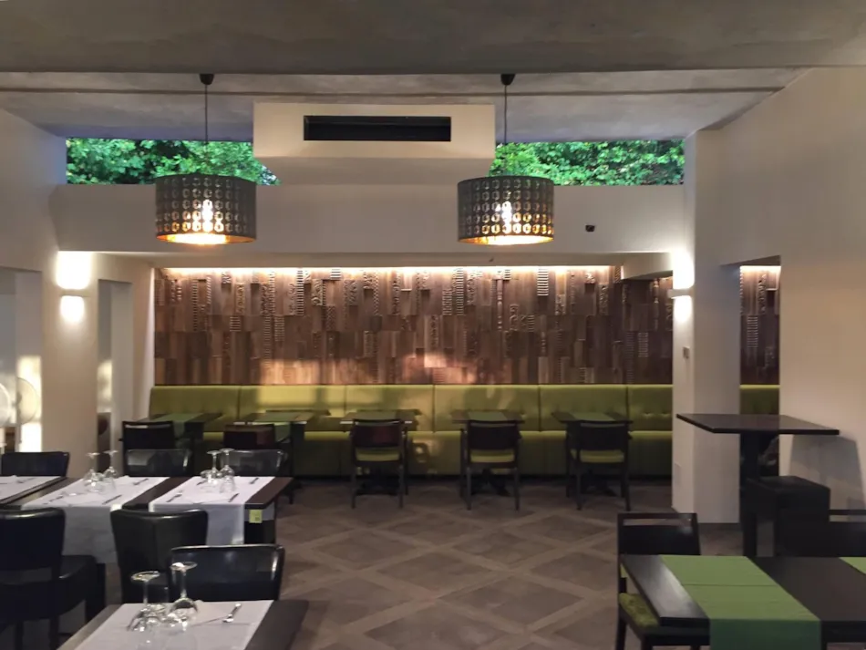 Tigullio Camping Resort