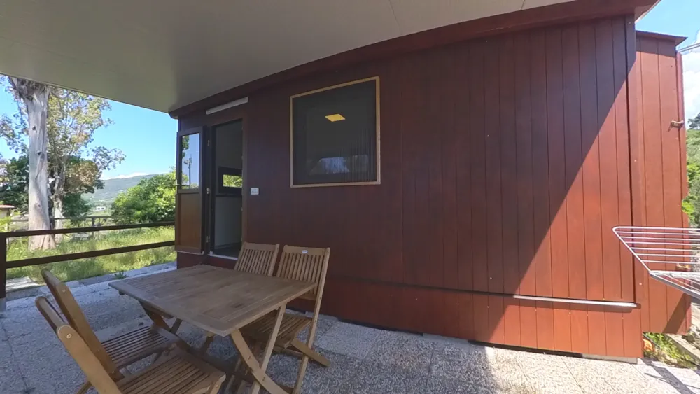 Location - Bungalow 35 M² - Tigullio Camping Resort