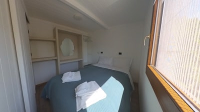 Bungalow 35 m² — 5