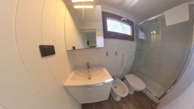 Bungalow 35 m² — 6