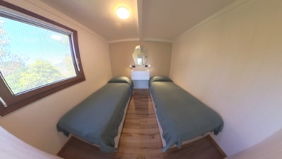 Bungalow 35 m² — 7