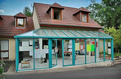 Camping Domaine La Plage du Garoustel