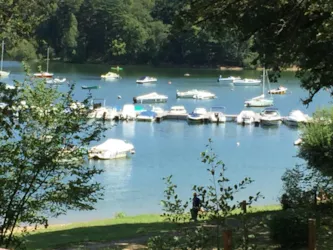 Camping Domaine La Plage du Garoustel - image n°3 - Camping Direct