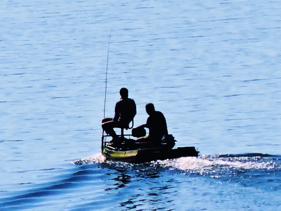 Camping Domaine La Plage du Garoustel