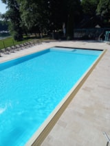 Foto #8 van Camping Domaine La Plage du Garoustel