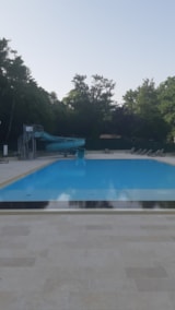 Foto #9 van Camping Domaine La Plage du Garoustel